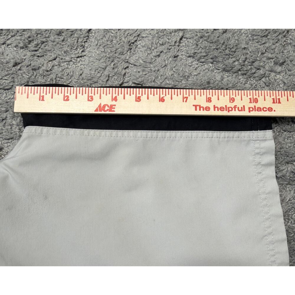 Columbia X Crown Royal PFG Omni Shade Ripstop Nylon Board Shorts Mens Size 42 - Picture 7 of 7